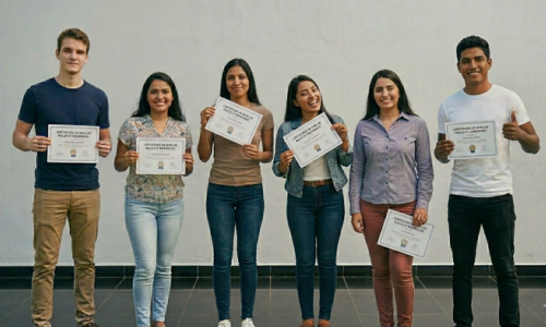 Tu meta con el inglés